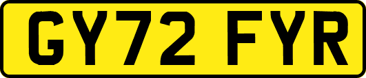 GY72FYR