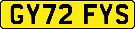 GY72FYS
