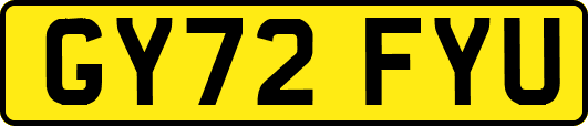 GY72FYU