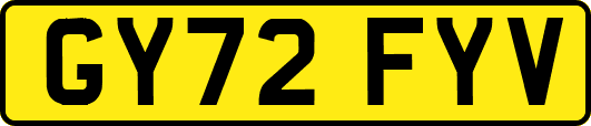 GY72FYV