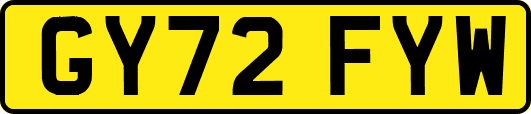 GY72FYW
