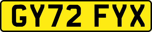 GY72FYX