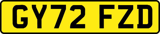 GY72FZD