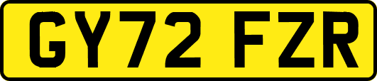 GY72FZR