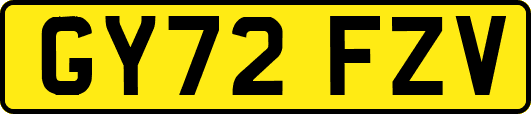 GY72FZV