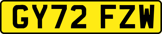GY72FZW