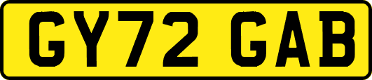 GY72GAB