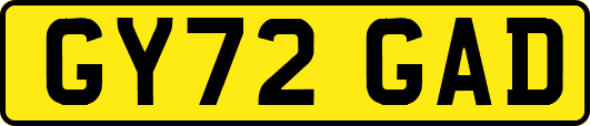 GY72GAD
