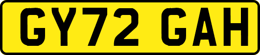 GY72GAH