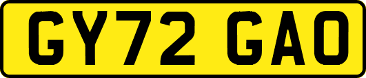 GY72GAO