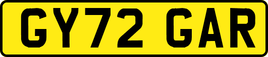 GY72GAR