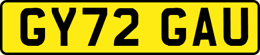GY72GAU