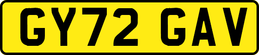 GY72GAV