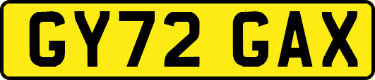 GY72GAX