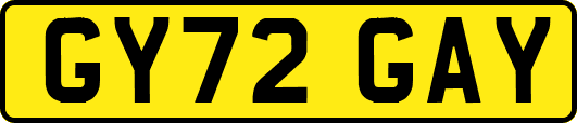 GY72GAY