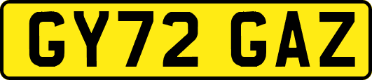 GY72GAZ