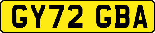 GY72GBA