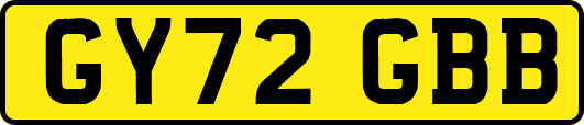 GY72GBB