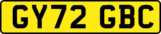 GY72GBC