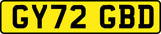 GY72GBD