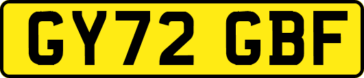 GY72GBF