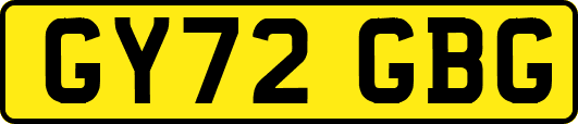 GY72GBG