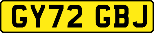 GY72GBJ