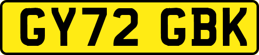 GY72GBK