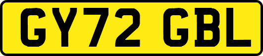 GY72GBL