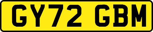 GY72GBM