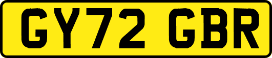 GY72GBR