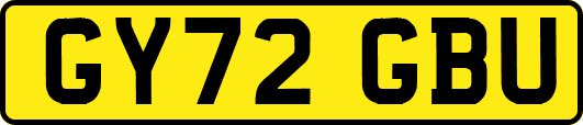 GY72GBU