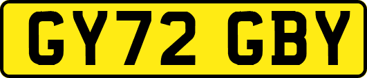 GY72GBY