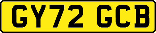 GY72GCB