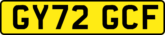 GY72GCF
