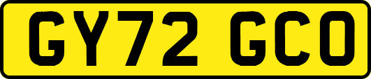 GY72GCO