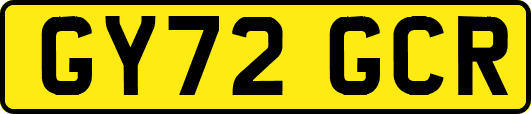 GY72GCR