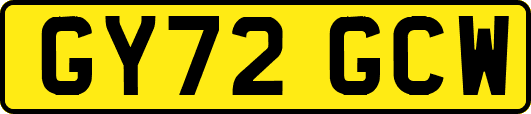 GY72GCW