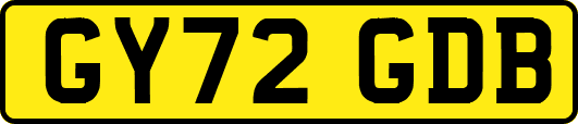 GY72GDB