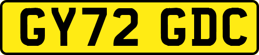 GY72GDC