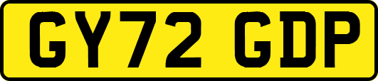 GY72GDP