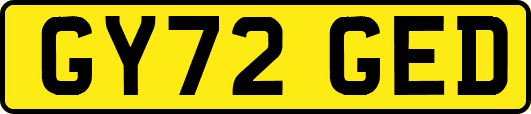 GY72GED