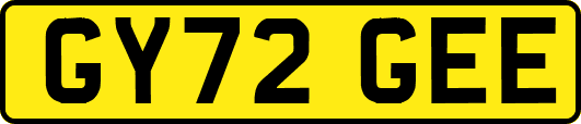 GY72GEE