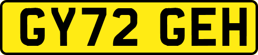 GY72GEH