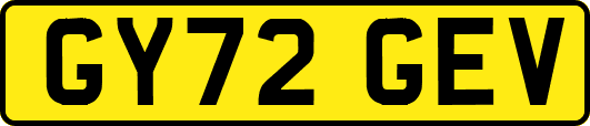 GY72GEV