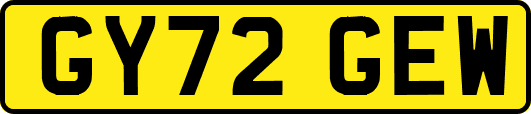 GY72GEW
