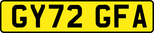 GY72GFA