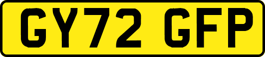 GY72GFP