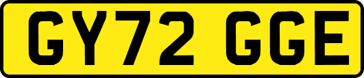 GY72GGE