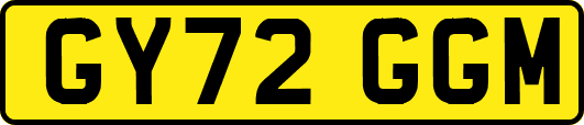 GY72GGM